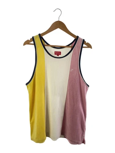 Supreme TShirt Multicolore M Occasion