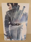 Hot Toys Movie Masterpiece G.I. Joe Retaliation Storm Shadow 1/6 MMS193 Figure