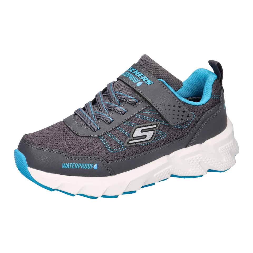 Skechers Jungen Sneaker ELITE SPORT TREA-AQUAVEK 406334L