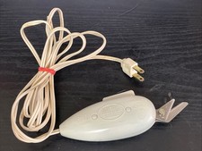 Vintage Dritz Electric Scissors  No. 716   11...