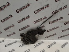 Genuine Volvo V50 2004-2012 Rear Right Driver Side Door Lock Mechanism 30699112