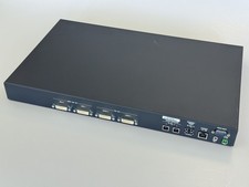 Produktbild - AMX TPI-PRO-DVI Total Presentation Interface FG2275-112 Grafik Prozessor
