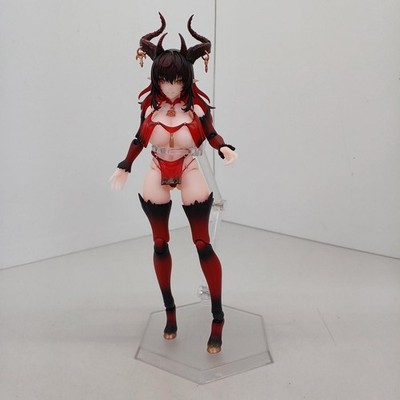 SNAIL SHELL Succubus Rastia Phase-2 RPG-01SP Succubus Rastia Phase-2