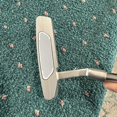 TaylorMade TP Collection Soto Golf Putter | eBay