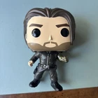 Funko Pop!: Marvel Studios Thunderbolts - Bucky Barnes No package