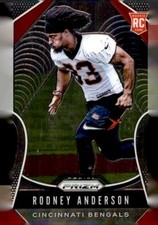 Rodney Anderson