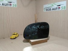 Glace de rétroviseur Citroen SAXO