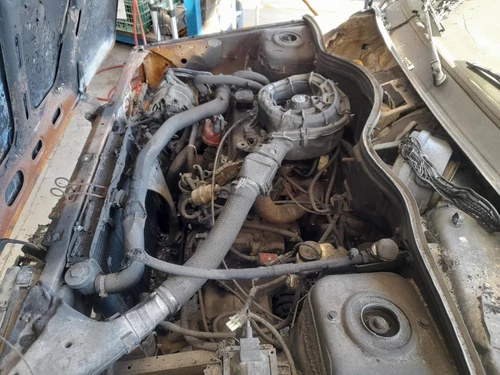 7700726732 Delco para RENAULT 1985 3839339 - Foto 8 di 10