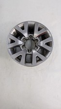 Wheel 16x7 Alloy 6 V Spoke Silver Fits 16-19 Tacoma 442519