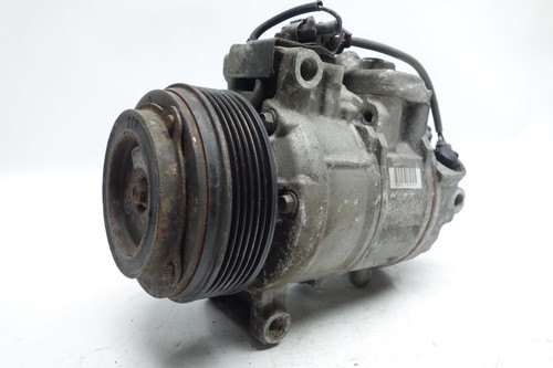 Klimakompressor BMW 1er E81 3er E90 5er E60 X1 E84 100KW 105KW 120KW 4472601852