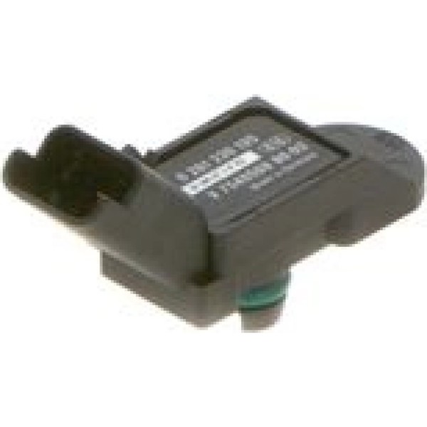 Bosch 0 261 230 135 Sensor Saugrohrdruck FüR Citroen Peugeot Mini-image