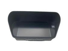 2013 Acura TSX Information Display Screen Front Dash OEM 39810-TL2-A511-M1