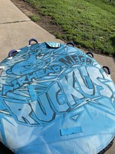 tube tractable pour la navigation de plaisance