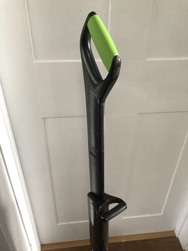 Gtech AirRAM K9 Upright Cordless Pet Vacuum Cleaner AR30 Black Animal BI97 - Image 3 of 4