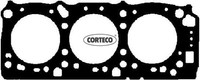 Corteco 415237P Dichtung FüR Zylinderkopf Zylinderkopfdichtung Dichtung