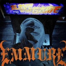 Emmure Slave to the Game (CD) Album (UK IMPORT)