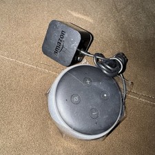 New! Amazon Echo Dot - Alexa Bluetooth Wireless Assistant 3rd Gen New. 