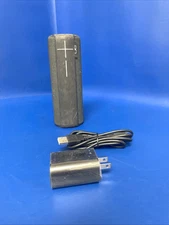 UE Ultimate Ears S-00151 Portable Bluetooth Speaker - WORKING