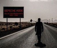 Audio Cd - Depeche Mode - Collected Broadcasts 1983-1990 (3Cd) - Expensive Wood