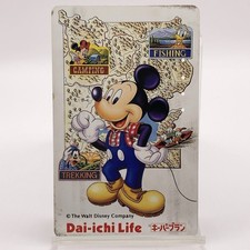 Mickey Minnie Dingo Disney