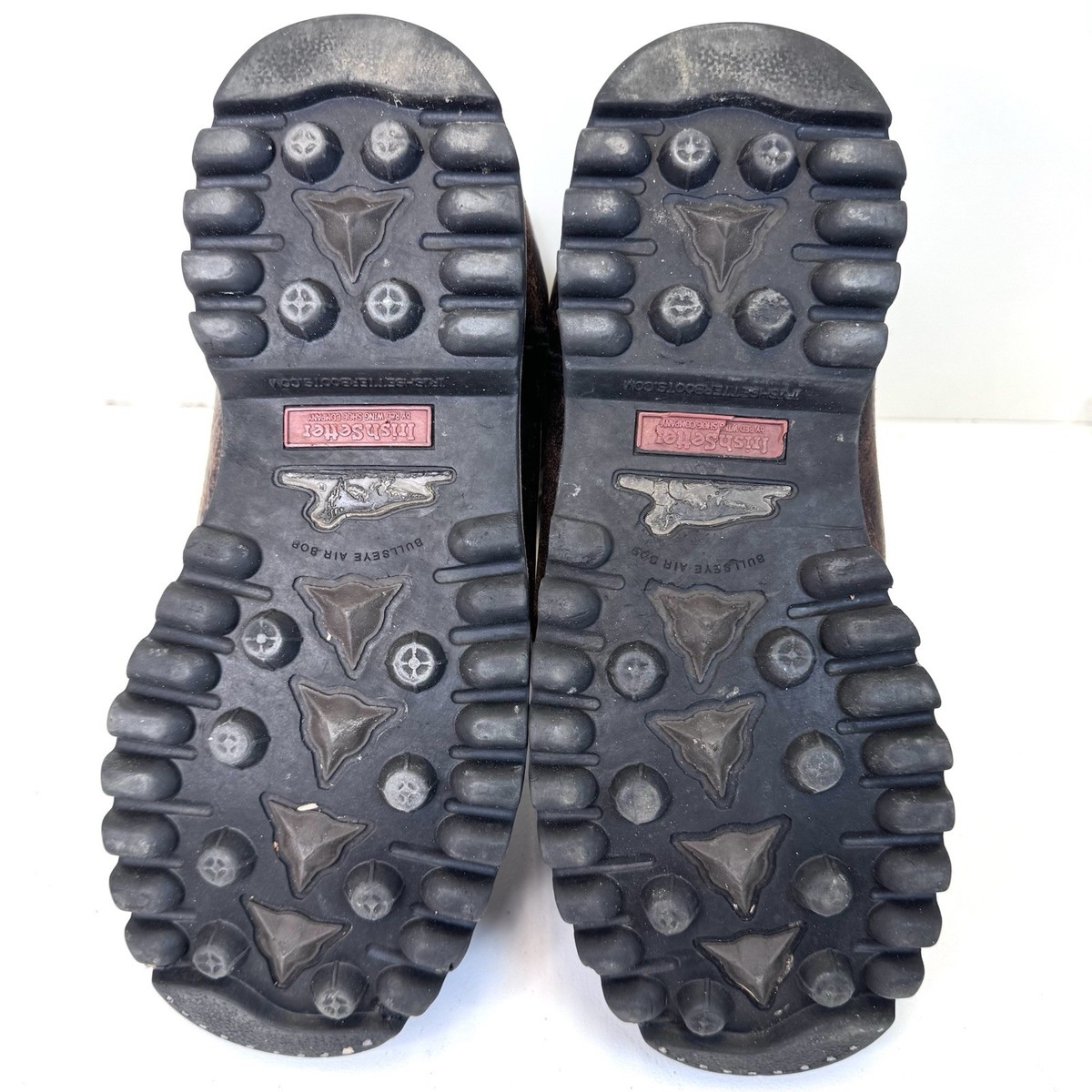 Red Wing Irish Setter Boots Men Size 9 Kiltie Hunting Gore-Tex Leather Insulated Red Wing Irish Setter Boots Men Size 9 Kiltie Hunting Gore  main image 4