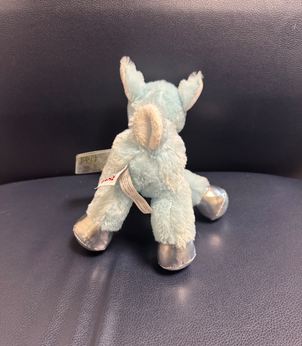 Webkinz Winter Fawn for sale online | eBay