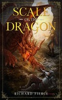 Richard Fierce | Scale Of The Dragon | Taschenbuch | Englisch (2021)