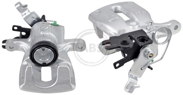 Bremssattel A.B.S. 431672 FüR Caddy VW Grauguss 4 GroßRaumlimousine SAB SAJ SAA-image