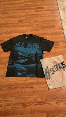 Godspeed Graphic Tee  Size M