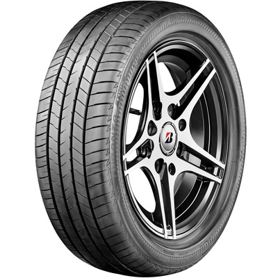 Tire Bridgestone Turanza T005 RFT 255/30R20 92Y XL Performance Run Flat