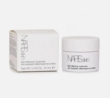 NARS Skin Light Reflecting Moisturizer 0.49 Oz/ 14 ml NIB