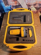 RoboToolz Robo Laser RB01001 Self Leveling W/ Remote & Case