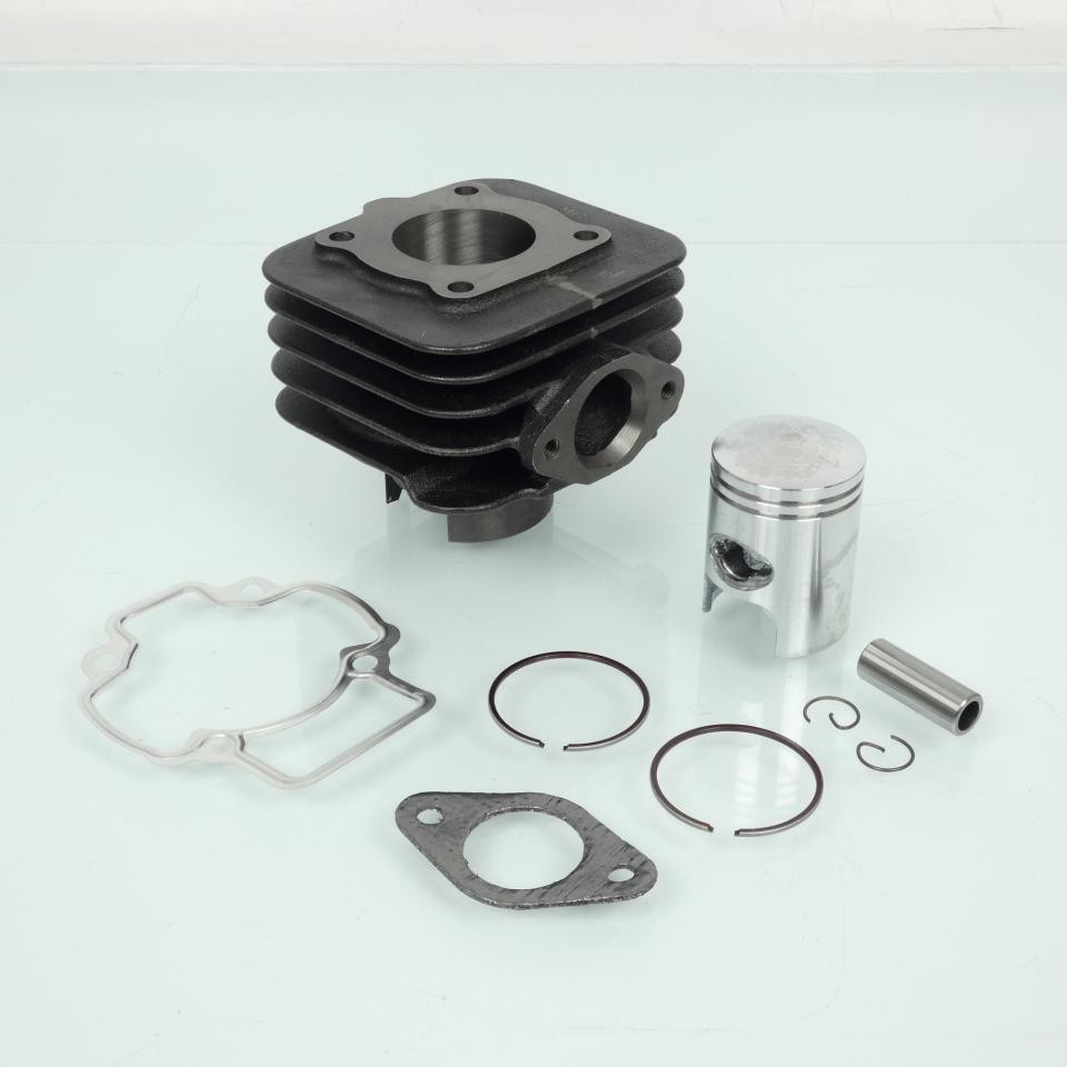 Rms Zylinder FüR Roller Piaggio 50 Free 1992 Bis 1994 288989 Neu-image