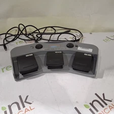 Smith & Nephew 72201092 Power II Footswitch