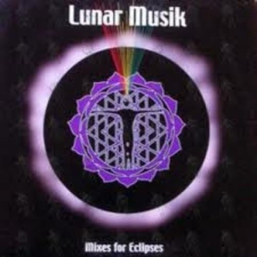 Миксы лунной музыки для The Eclipses (винил) (ИМПОРТ из Великобритании)