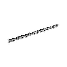 XTR CN-M9100 XTR Chain, with Quick Link, 12-Speed, 126L, SIL-TEC