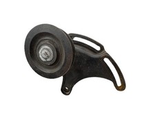 C5aa-8a619-ea 1965-66 Ford Mustang Ac Idler Pulley Oem Used Excellent Condition