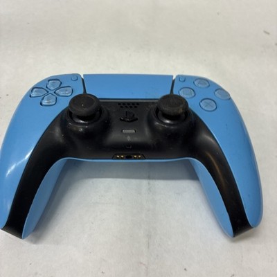 OEM Sony PlayStation Wireless Controller Blue