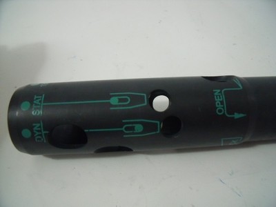 Stryker 1320-0118 Gamma 3 Targeting Device Sleeve!