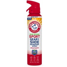 Arm  Hammer  Sport Gear  Shoe Refresher Spray, Heavy 6.7 Ounce Pack of 1 