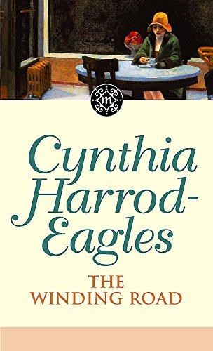 The Winding Road: The Morland Dynasty, Book 34 - Harrod-Eagles, Cynthia