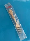 Reed & Barton Francis I Sterling Silver Dinner Fork 7” No Mono 62gr NOS Sealed!