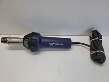 WELDY PLASTIC WELDER GUN HT1600 (P14016951)