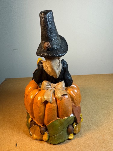 Fantasy Gnome di Tom Clark "Cornella" - Foto 7 di 8