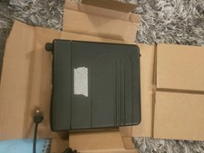 Motorola GM900 Mobile Radio, UHF 403-470MHZ, 25W Brand New