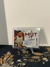 Top 2020-21 NBA Rookie Cards Guide and Basketball Rookie Card Hot List 14