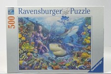Ravensburger  King of the Sea  Jan Patrik Kra...