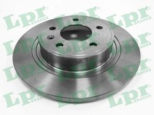 Disque de frein Chevrolet CRUZE