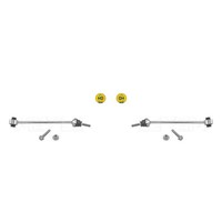 Meyle 2X Koppelstange Stabilisator FüR Mercedes-Benz GLE W166 M-Klasse 166