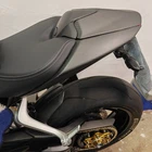 Triumph Speed Triple 1200 RS Rear Huggers (Carbon) 2021 2022 2023